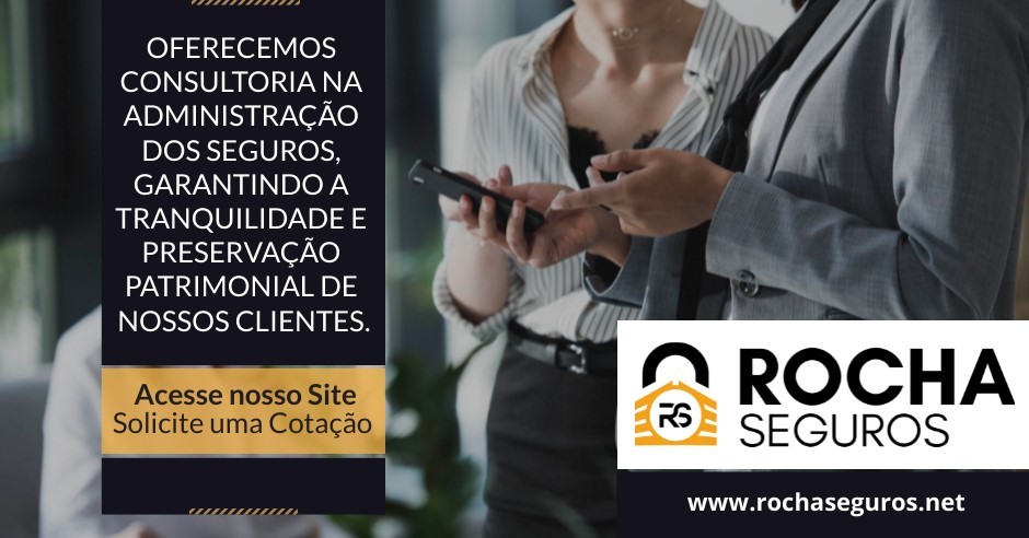 Rocha Seguros